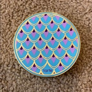 Tarte eyeshadow
